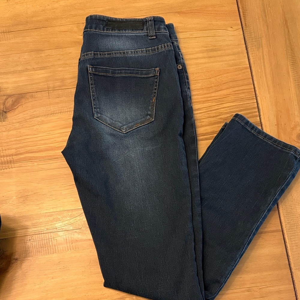Liverpool Jeans